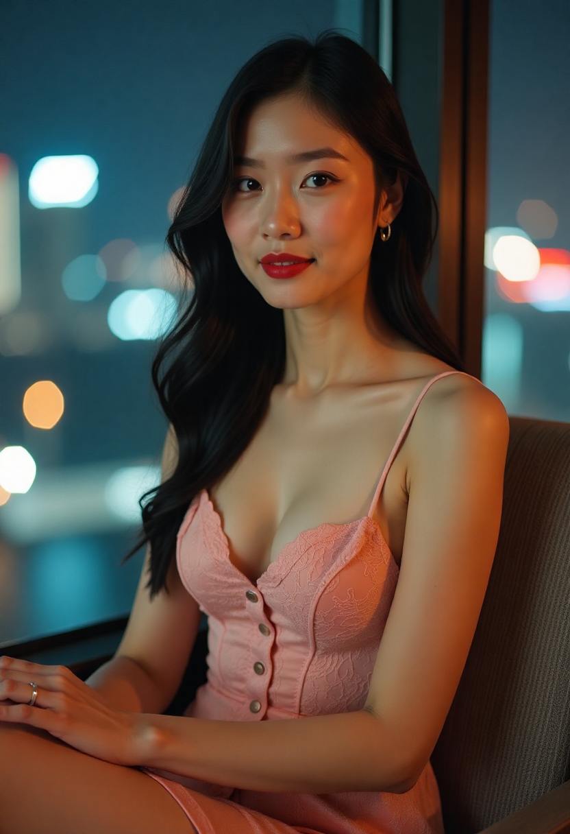 鲁豫有约 徐锦江访谈录